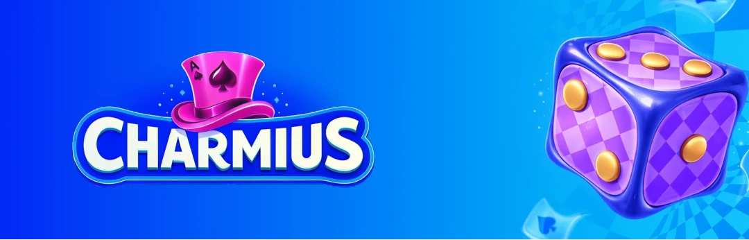 Charmius mobile