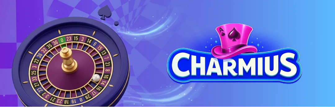 Charmius app issues